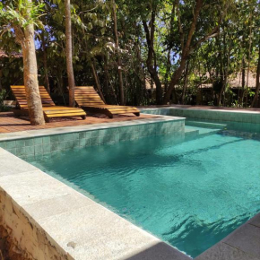 TEMPLÁRIOS ECOVILLA Pousada